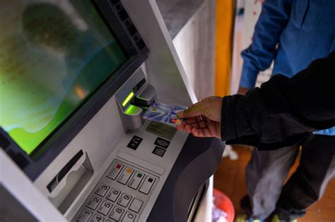 So you can withdraw money with your cash card, but can you also deposit cash at the atm into your cash app? Banks charge for SMS alerts and cash withdrawals: Know the ...