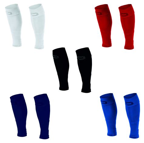 Stanno Move Footless Socks X6 Pairs Adults Premier Teamwear