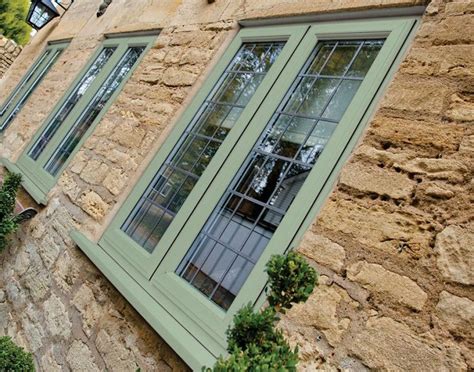 Chartwell Green Upvc Window Supply Only Windows And Doors