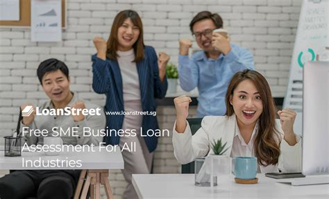 We specialize in sme loan for small business owners in johor, kl and selangor. Compare & Apply Best SME Business Loan Singapore 2020