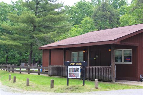 Everything You Need To Know About Camping At Indiana Dunes State Park