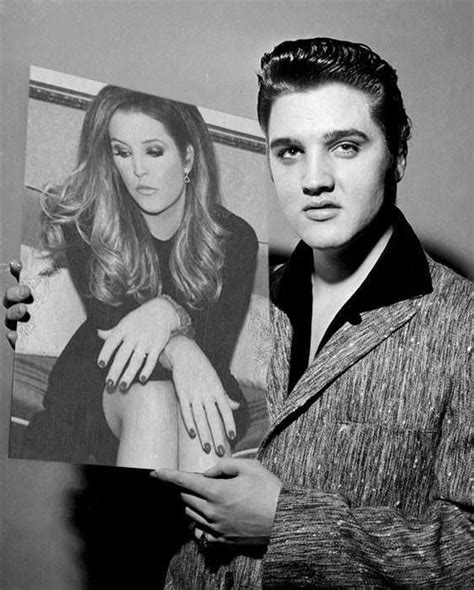 Pin On Elvis Presley
