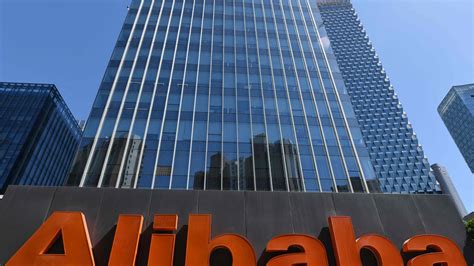 alibaba fires female employee who accused then supervisor of sexual assault the australian