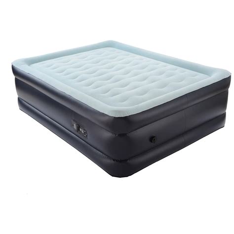 The best air mattresses for house guests, camping, and everyday use, including durable inflatable the best air mattresses that are surprisingly comfortable. Easy Riser® 25" Air Bed with Single - Touch Remote Control ...