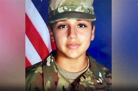 Army Report Finds Murdered Fort Hood Soldier Vanessa Guillén Reported Being Sexually Harassed