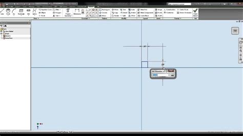 Lego Brick On Autodesk Inventor Youtube