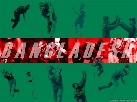 Bangladesh National Cricket Team Wallpapers Wallpaper Cave