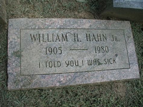 Examples Of Funny And Bizarre Epitaphs Letterpile