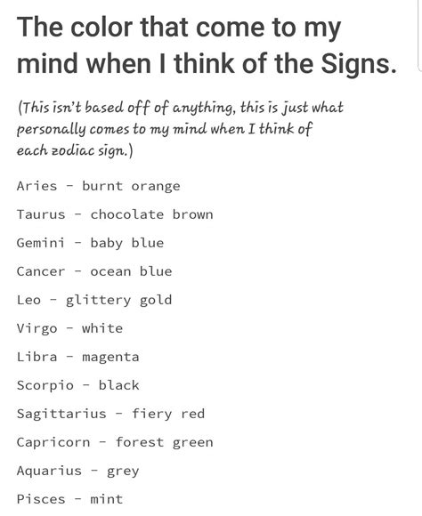 Favorite board game cancer favorite color leo: My favorite color! ♊️💙 | Zodiac signs, Zodiac signs ...