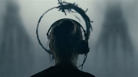The Cinematography Of Arrival 2016 Youtube