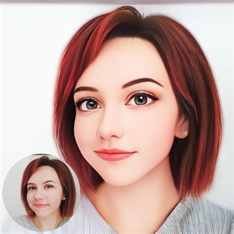 Convert Your Photo Into Cartoon Photo By Mclaudyu Fiverr