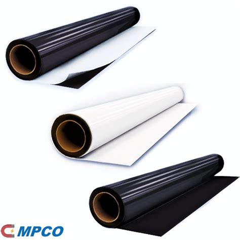 Flexible Magnetic Sheeting Mpco Magnets