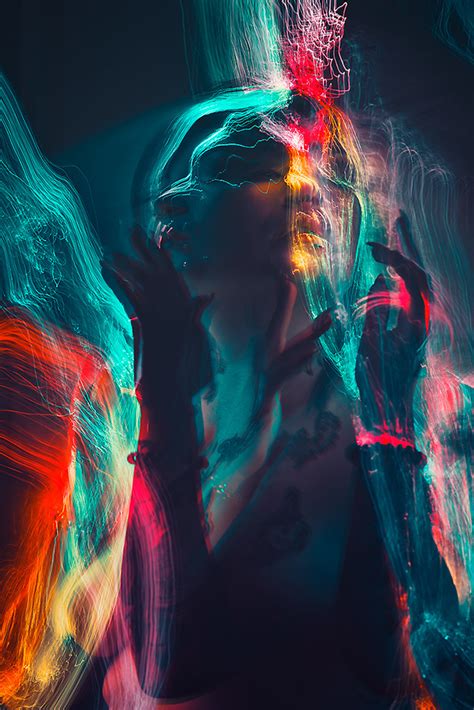 Long Exposure Portrait Photography Long Exposure Photography On Fstoppers