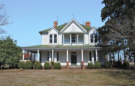 Save This Old House North Carolina Farmhouse For Free This Old House