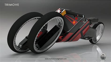 Gaming Zone 20 Mindblowing Concept Motorcycle Designs Technologyam