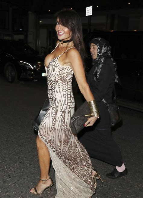 Lizzie Cundy Nude Photos And Videos Thefappening