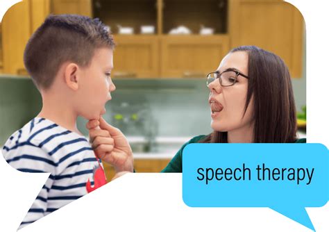 Speech And Language Therapy For Children Slt For Kids