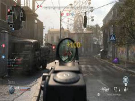 Call Of Duty Advanced Warfare Game Highly Compressed For Pc