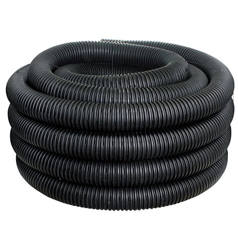 Corrugated Drainage Pipe At