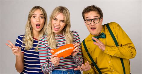 Nickalive Nickelodeon Gsa Announces Star Studded Nickelodeon Kids