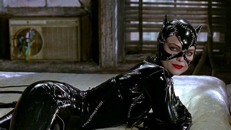 Batman Catwoman Return Michelle Pfeiffer Nude Picsninja Com My XXX