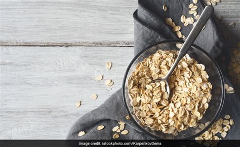 Oatmeal For Diabetes How To Use High Fibre Foods To Manage Blood Sugar