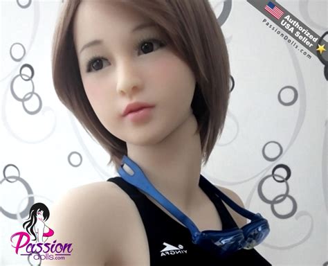 Brenda Type A2 145cm Real Soft Tpe Mannequin Doll