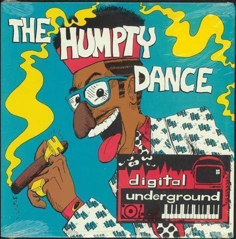 Скачай бесплатно the humpty dance. Digital Underground The Humpty Dance Records, LPs, Vinyl and CDs - MusicStack