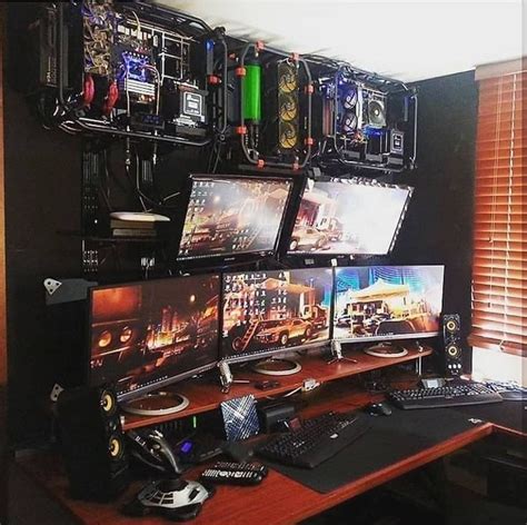 Is This The Dream Setup Duel Pc Also Link In Bio
