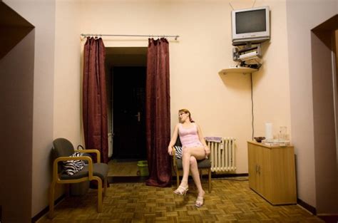 Bilderstrecke Zu Prostitution Tun Sexarbeiterinnen Ihre Arbeit Gern