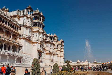 Udaipur Places To Visit And How To Have Memorable Trip 2020