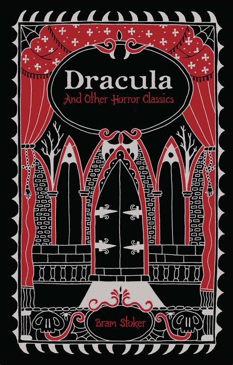 Dracula And Other Horror Classics Barnes And Noble Collectible Classics