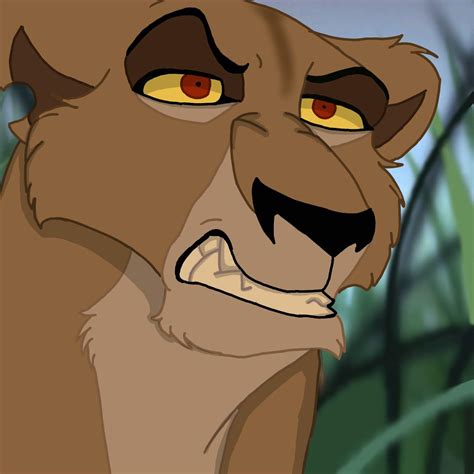 Zira 🦁the Lion King Amino🦁 Amino