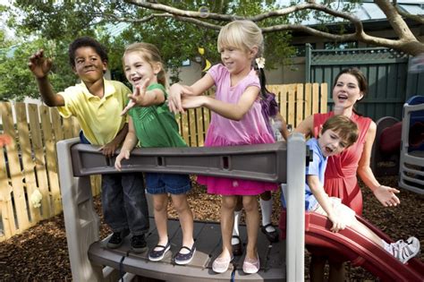 Importance Of Playtime In Preschool The Benefits Of Playing