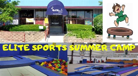 Fun And Exciting Summer Camps For Kids In The Western Suburbs 2019