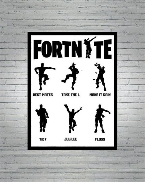 Heres everything you need to know about this popular video game. Fortnite Poster Fortnite Art Video GamePoster Fortnite ...