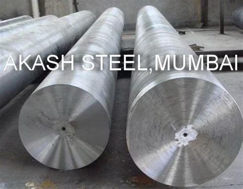 Steel Bar Rolling At Rs 55kilogram Steel Bars In Mumbai Id