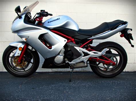 Find 13 used kawasaki ninja 650r as low as $5,498 on carsforsale.com®. 2006 Kawasaki Ninja 650R For Sale • J&M Motorsports