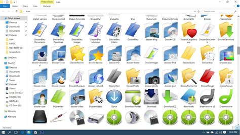Windows Folder Icon Pack At Vectorified Com Collection Of Windows Folder Icon Pack Free For