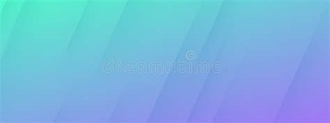 Gradient Background With Diagonal Line Stock Vector Illustration Of