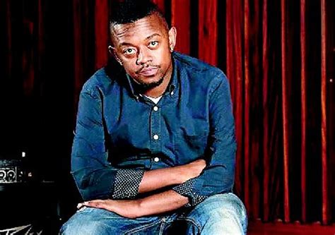 Joseph, helped by his beliefs, persevered, and the group continued; Msizi Nkosi dumps SABC1 Daily Thetha to focus on his salon ...