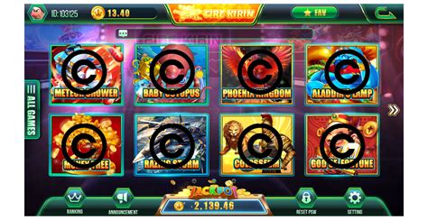 A wide variety of fire kirin fish arcade cheats options are available to you, such as. How to upgrade to become a distributor - Fire Kirin Online ...