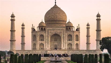 India 10 Unesco World Heritage Sites Worth Visiting