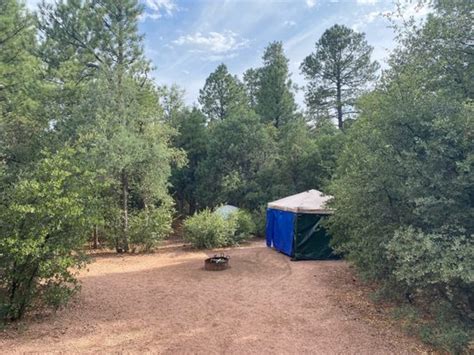 Houston Mesa Campground Updated April 2024 23 Photos And 23 Reviews 100 N Houston Mesa Rd