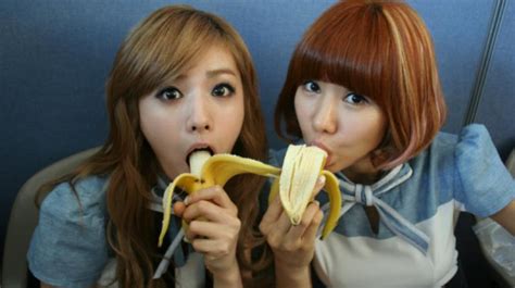 China Bans Videos Of People Eating Banana Seductively Online