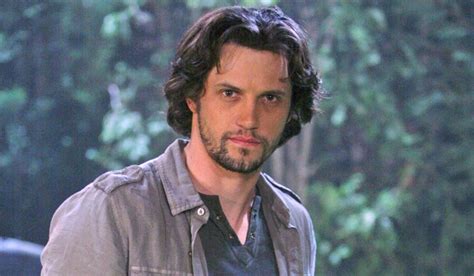 Nathan Parsons Guest Stars On Foxs Rosewood News