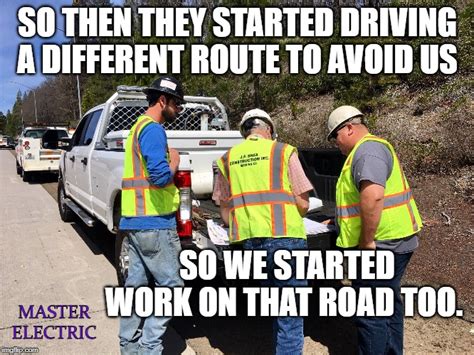Funny Road Construction Memes Hot Sex Picture
