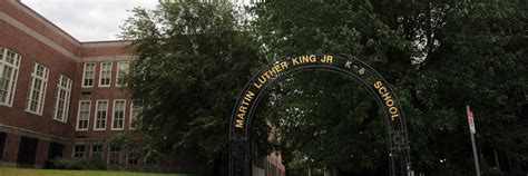 Martin Luther King Jr Elementary School Boston School Finder