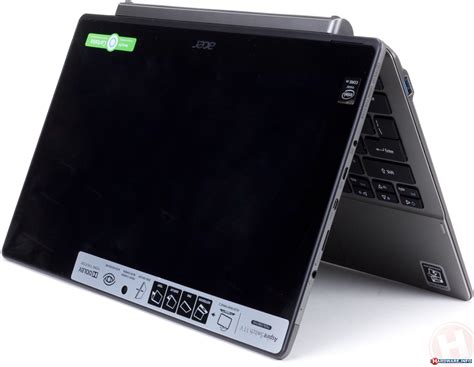Acer Aspire Switch 11v Sw5 173 6700 Laptop Hardware Info
