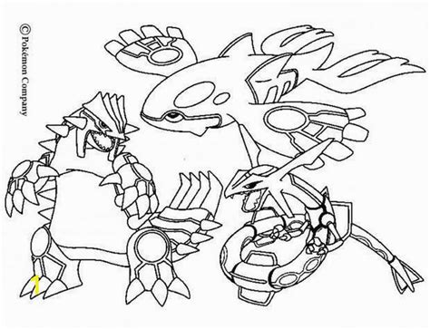 Pokemon Xy Printable Coloring Pages